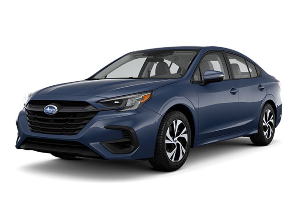 New 2024 Subaru Legacy Premium Midsize cars West Warwick RI